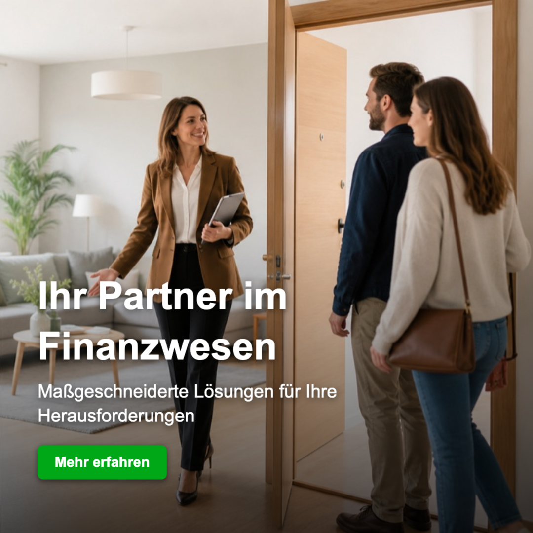 Finanzdienstleistung· Feed 1:1