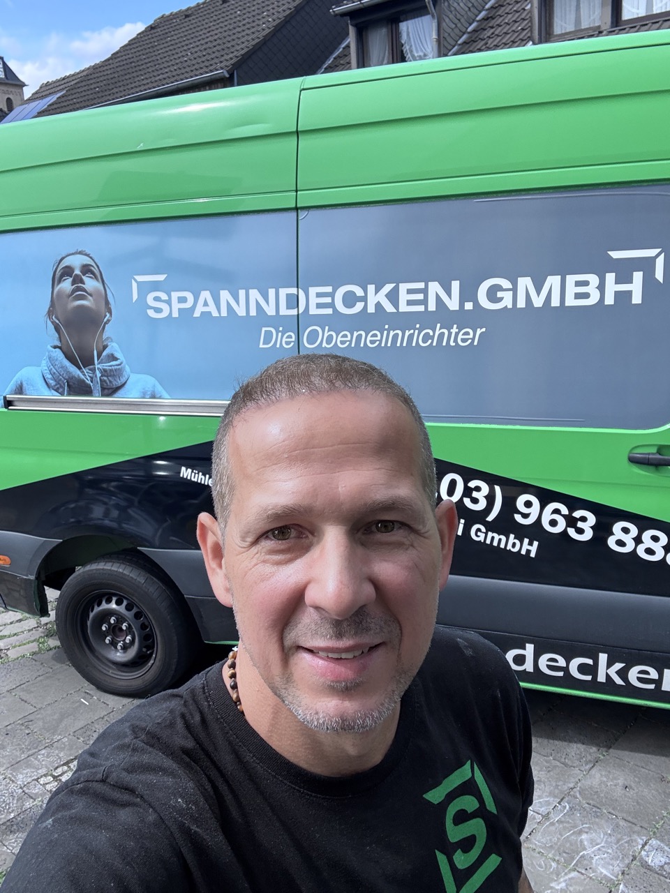 Foto vom Betrieb
